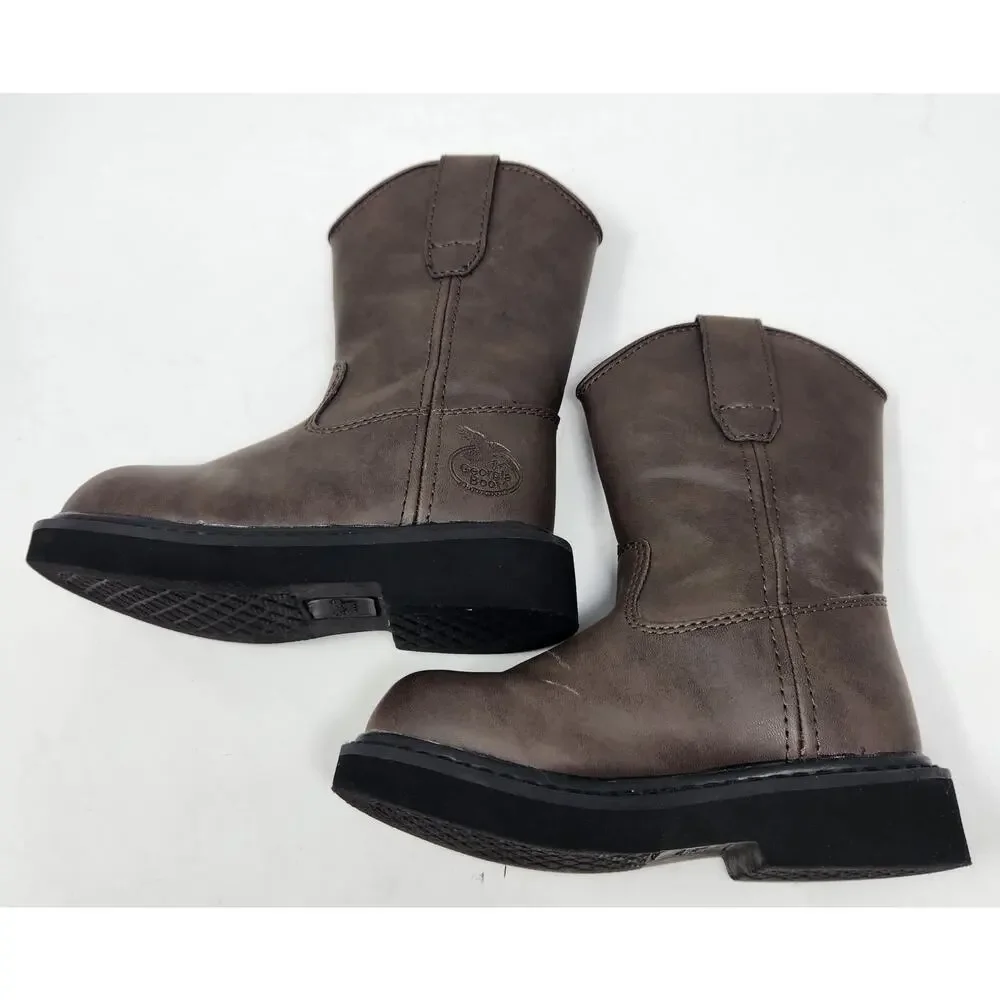 GEORGIA BOOT WELLINGTON 7